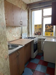 Продаж квартири у Боярці, центральна вулиця, 29м2