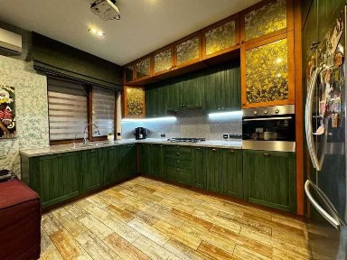 Продам розкішну дворівневу 3к квартиру Святопетрівське