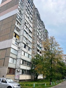 Продаю 3кімнатну квартиру Озерна, 26, М «Героів Дніпра», Оболонь