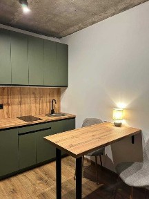 Продаж стильної 1 кімн. кв. у ЖК 