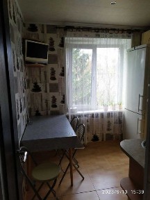 Здам в оренду 3 кімнатну квартиру