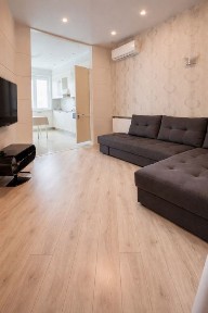 Оренда 3к квартира Монте Плаза, пр. Науки 45. Центр. 23 Серпня