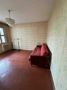Киев, Квитневый пер., 12