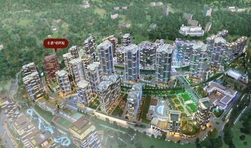 Продаж 2-кімнатної квартири в ЖК «Новопечерські Липки» 71м2
