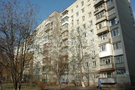 Київська область, Київ, Солом'янський