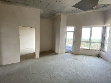 Продам трикімнатну квартиру в ЖК На Прорізній. Площа 115м2