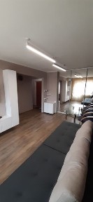 Сдам однокомнатную квартиру собственник