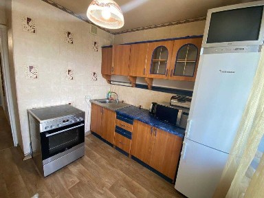 Сдам 1-комнатную квартиру, Ж/М Тополь, Победа, Сокол, 12-квартал.