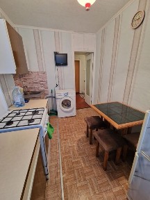 Дніпропетровська область, Дніпро, Індустріальний