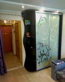Дніпропетровська область, Дніпро, Індустріальний