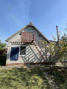 Продам дачу и 4 сот Ермолаевка рядом Золотые Ключи Подгородное