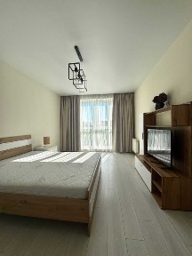 Оренда 1 кім. квартири 55м2 в новобудові - Авторинок. Зелена-Пасічна