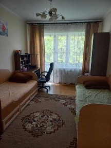 Оренда 3 кімнатної затишної квартири вул. Андрія Мельника