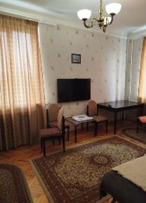Сдам 1-комнатную квартиру