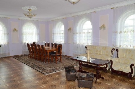 Продаж двоповерхового будинку в с. Хацьки