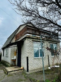 Продається дача в кооперативі 