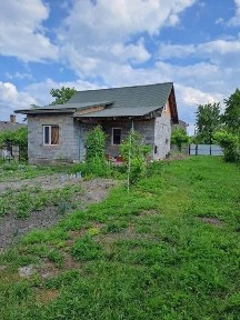 Продається будинок в селі Низи