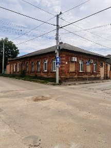Кіровоградська область, Кропивницький, Подільський