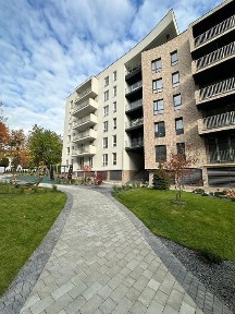 Продаж 2-кімнатної квартири на вул. Пимоненка