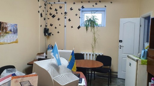 Миколаївська область, Миколаїв, Центральний