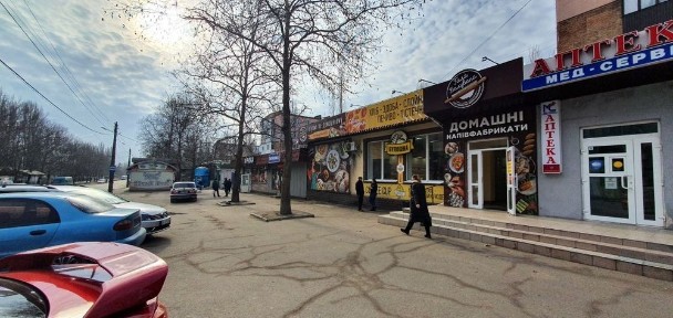 Миколаївська область, Миколаїв, Заводський