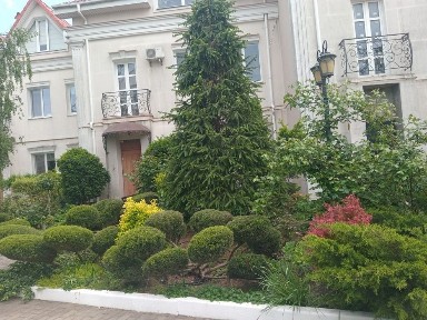 Одеська область, Чорноморськ