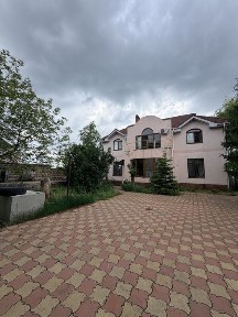Одеська область, Балка
