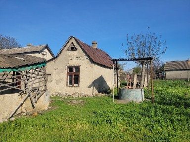 Одеська область, Усатове