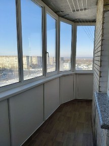 Продаж великої 3-кім. квартири