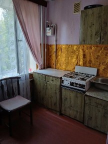 Житомирська область, Житомир, Крошня