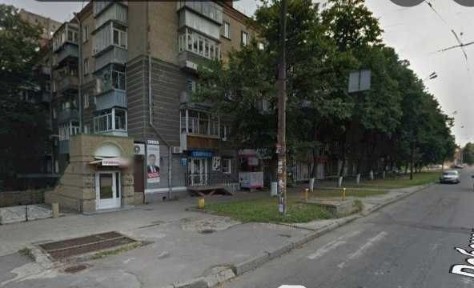 Оренда 2-х кімн. квартира