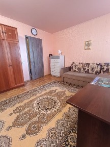 Продаж 1 к квартири по вул ЗСУ в м. Суми з видом на озеро