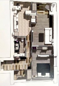 Продам 2-кім. квартиру, пр. Аерокосмічний (Гагаріна), 50. М Спортивна
