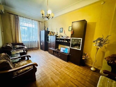 2-к, Полтавский Шлях ул., 24, Центральный рынок
