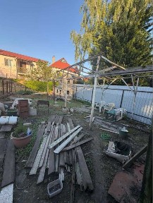 Одеська область, Одеса, Київський