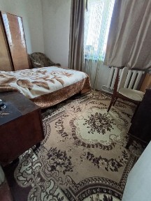 Продам 3-х кімнатну квартиру