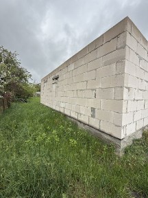 Продам дачу в Соколовському масиві.