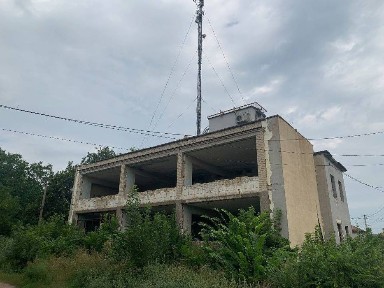 Дніпропетровська область, Синельникове