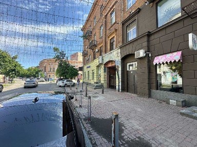 Аренда помещения, ул. Воскресенская, 9