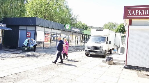 Оренда 25 м. кв. біля АТБ