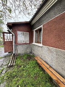 Львівська область, Жвирка