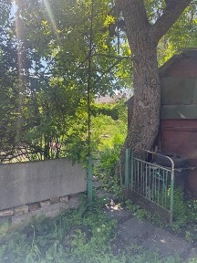 Продається частина будинку