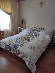 Дніпропетровська область, Дніпро, Індустріальний