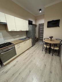 Квартира Подобово Центр 1к до Деребасівської 10 хв пішки