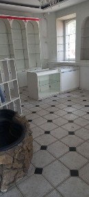 Миколаївська область, Миколаїв, Центральний