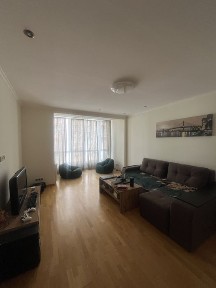 Продам 2 кім квартиру в новобудові в центрі, вул. чорновола