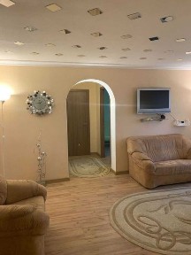 Оренда 3-кімнатної квартири, р-н Фестивальної (111-957-941)