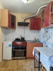 Оренда великої 1кім по вул. Довженка. Можна з улюбленцем