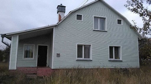 Продажа дома 120 м², Космонавтів