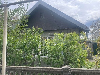 Продам дом в центре Раздельной